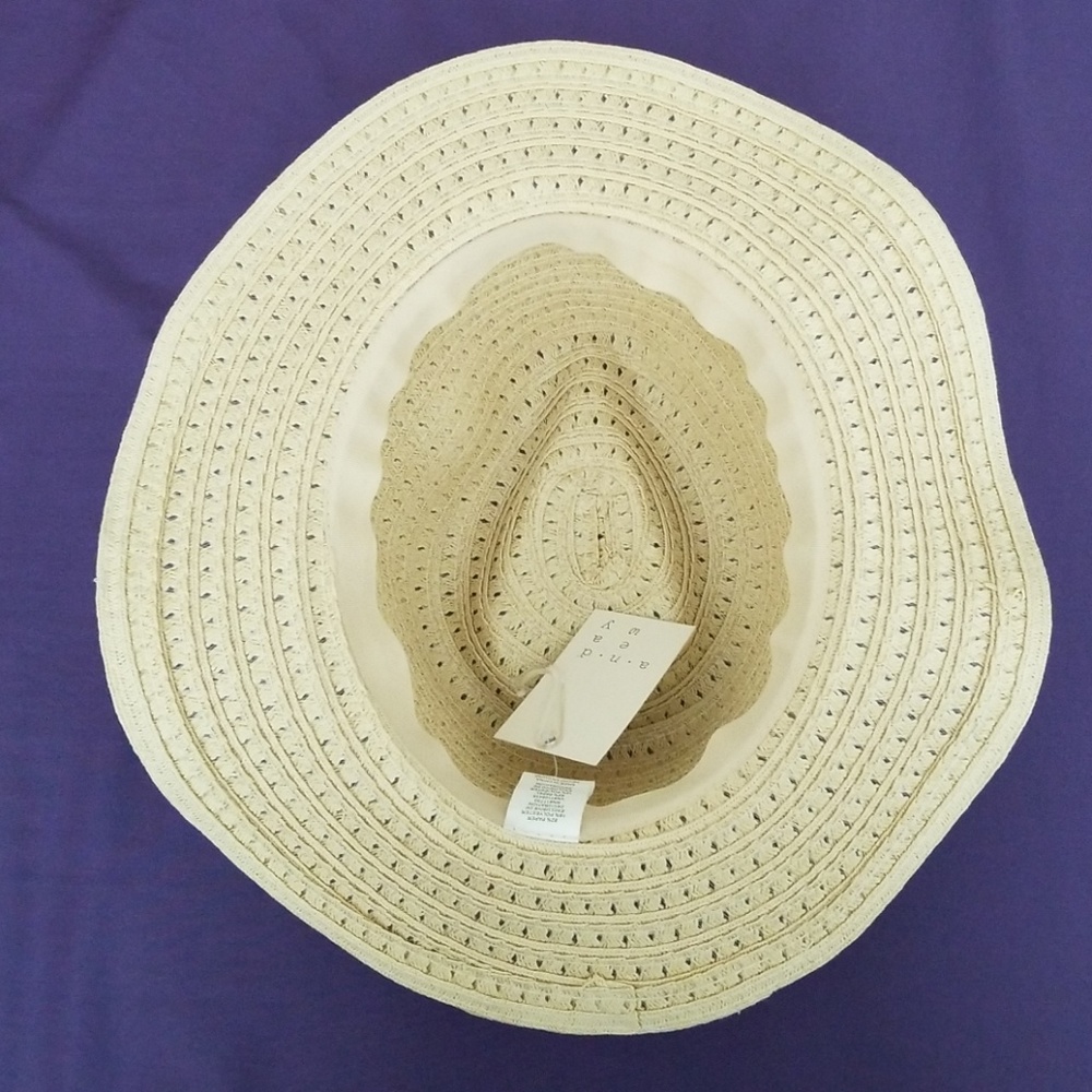 Summer hat ๐๐งก - Picture 6 of 6